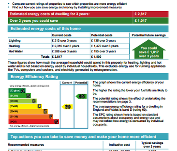 2 bedroom house to rent - Photo 6