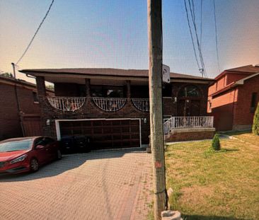 For Lease - 37 Irwin Road Unit# Main Floor, Toronto, Ontario - Photo 1