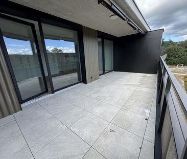 3.5 Zimmer, 85 m², 3. Stock - Photo 1