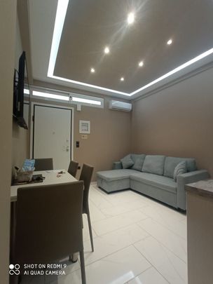 Studio/Γκαρσονιέρα για ενοικίαση Λουτράκι (Λουτράκι-Περαχώρα) - Photo 1