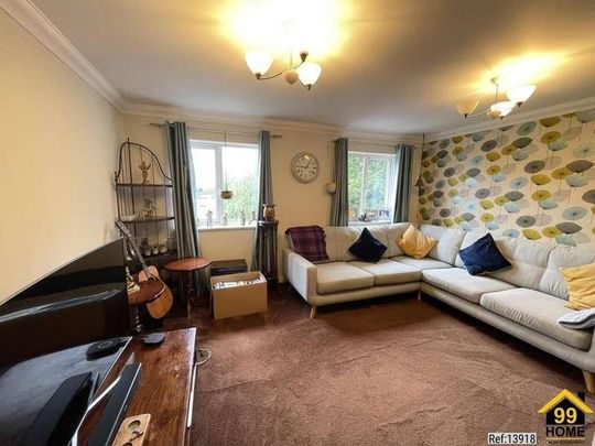 Burford Road, Worcester Park, Surrey, KT4 - Photo 1