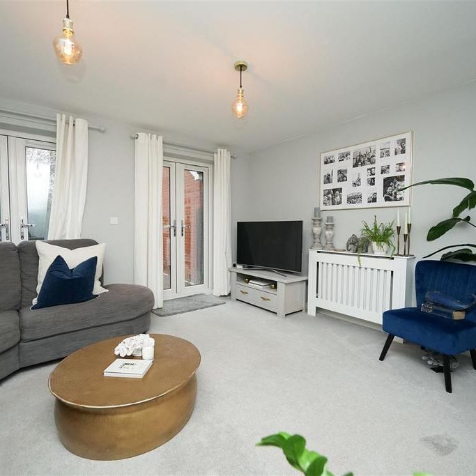 4 bedroom house to rent - Photo 1