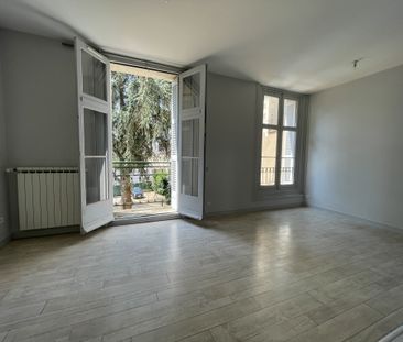 Location Appartement 2 pièces 41m² POITIERS 86000 - Photo 3
