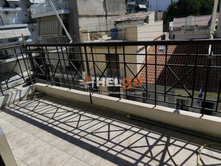 Διαμέρισμα για ενοικίαση Νόρμαν (Πάτρα) - Photo 4