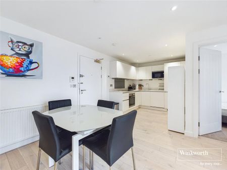 2 bedroom apartment to rent - Photo 5