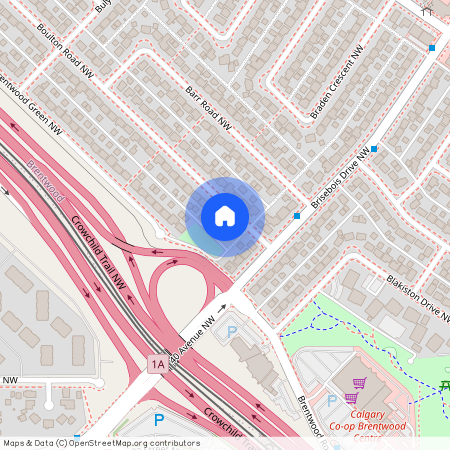 3215 Boulton Rd NW, Calgary