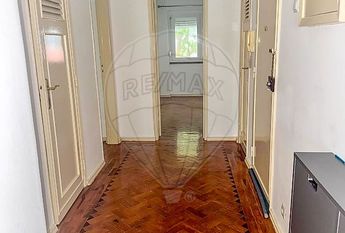 Apartamento T2 em Setúbal