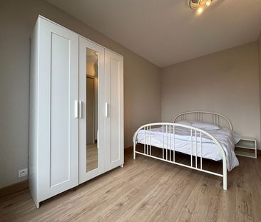 "LE RASSURANT" - Location Appartement tours : 32.88 m2 - Photo 6