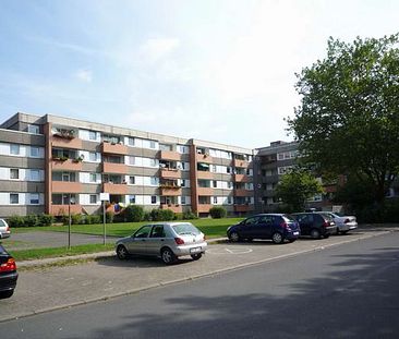 3-Zimmer-Wohnung in Unna Königsborn - Photo 4