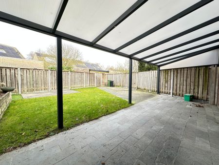 Te huur: Huis Dora Ebbenhof in Nuenen - Foto 3