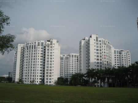 Northoaks (D25), Condominium - For Rent - Photo 3