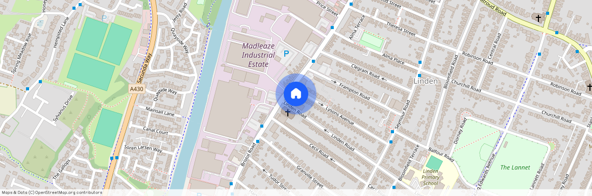 131 Bristol Road, Gloucester, GL1