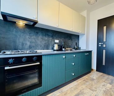 Apartament modern in Zona Iancului - Vatra Luminoasa - Fotografie 2
