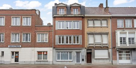 Appartement te huur in Kortrijk voor € 795 met 1 slaapkamer - Photo 5