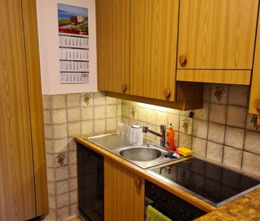 Dachwohnung in Wettingen - Foto 3