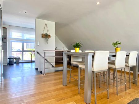 Appartement te huur in Haaltert - Photo 5