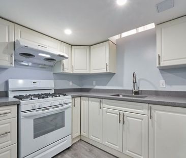 For Lease - 117 Hibbard Drive Unit# Bsmt, Ajax, Ontario - Photo 5