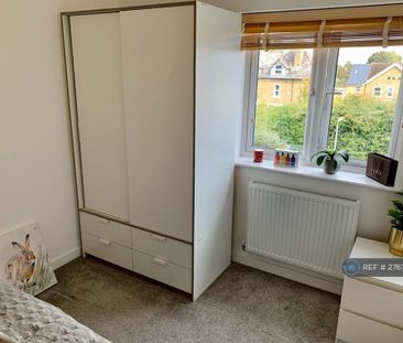 1 bedroom in a house share to rent - Photo 6