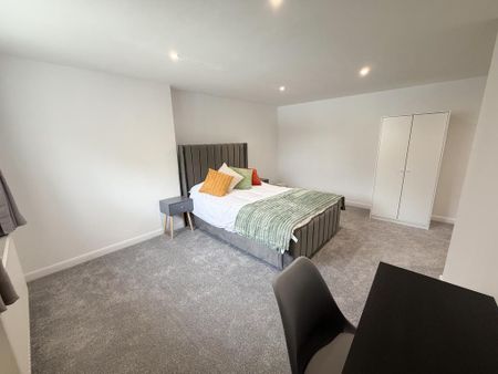 4 bedroom house share to rent - Photo 3