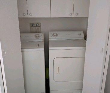logement 3 1/2 - Photo 4