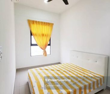 D'Aman Residences @ Puchong, Taman Mas Sepang, Puchong - Photo 3