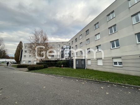 Location Appartement 1 pièce 17,78 m² - Photo 4