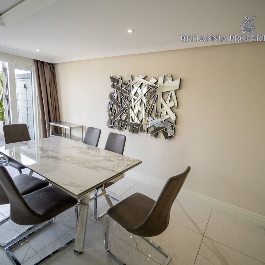 3 Bed Penthouse, The Mailbox, B1 - Photo 1