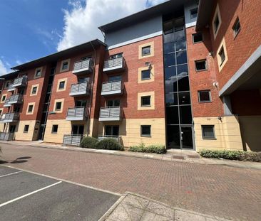 1 bedroom flat to rent - Photo 6