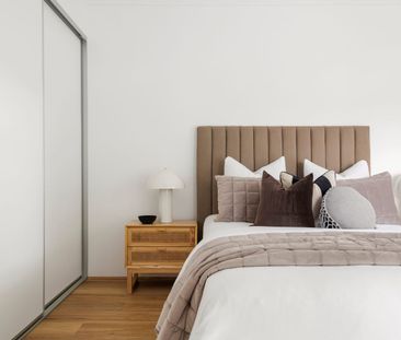 FOUR BRAND-NEW 3-BEDROOM 2-Bathrooms VILLAS AVAILABLE FOR RENT – MO... - Photo 3