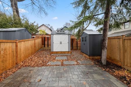 For Lease - 49 GROSVENOR Avenue Unit# 1, Glebe - Ottawa East and Area, Ontario - Photo 5