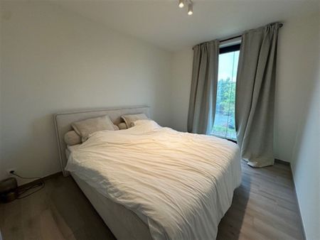 Nieuwbouwappartement met twee slaapkamers - Photo 4