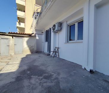 Studio/Γκαρσονιέρα για ενοικίαση Καλλιθέα - Άγιοι Θεόδωροι (Συκιές) - Photo 6