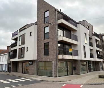 Recent nieuwbouwappartement in hartje Torhout - Foto 5