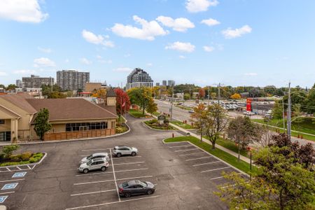 For Lease - 3270 Sheppard Avenue Unit# 421, Toronto, Ontario - Photo 2