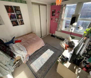 6 bedroom terraced house to rent - Photo 6