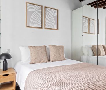 Rue du Temple - Photo 6