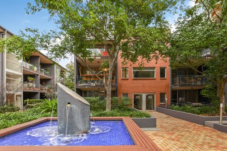39/1 Shirley Street, Alexandria NSW 2015 - Apartment For Rent | Domain - Photo 4