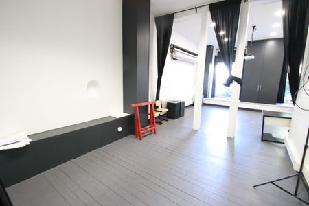 Local commercial 65m² Quartier Gare/Petite France - Photo 5