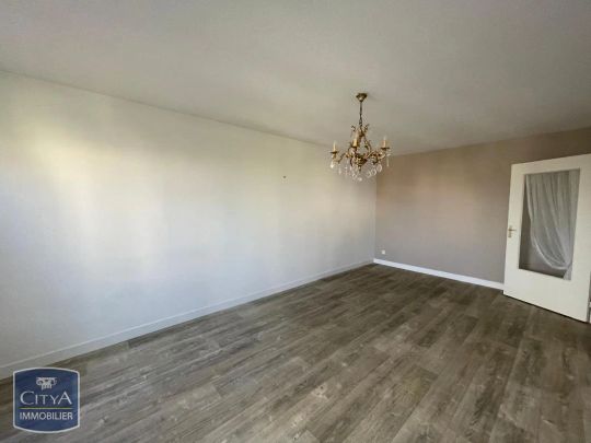 Appartement à louer 2 pièces 50.58m² - Photo 1