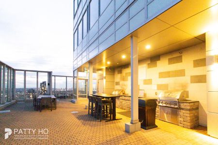 4485 Skyline Drive condo — Burnaby, BC (2-Bedroom) - 2 Bedroom - Photo 2