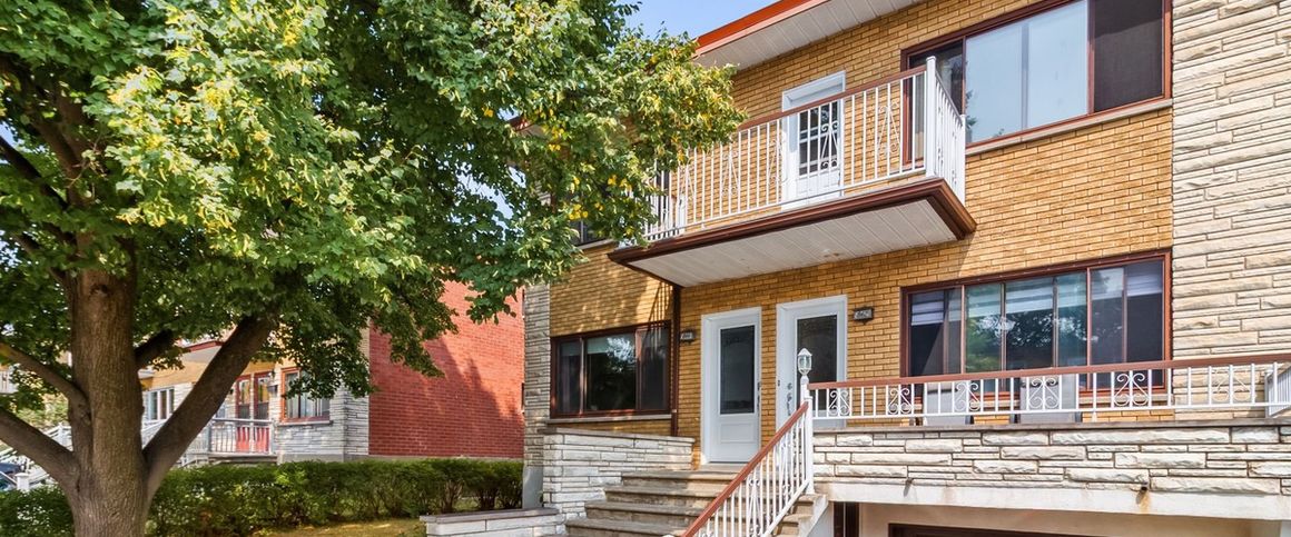 À louer / Appartement - Photo 1