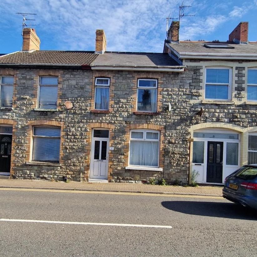 Cowbridge Road, Bridgend - Photo 1