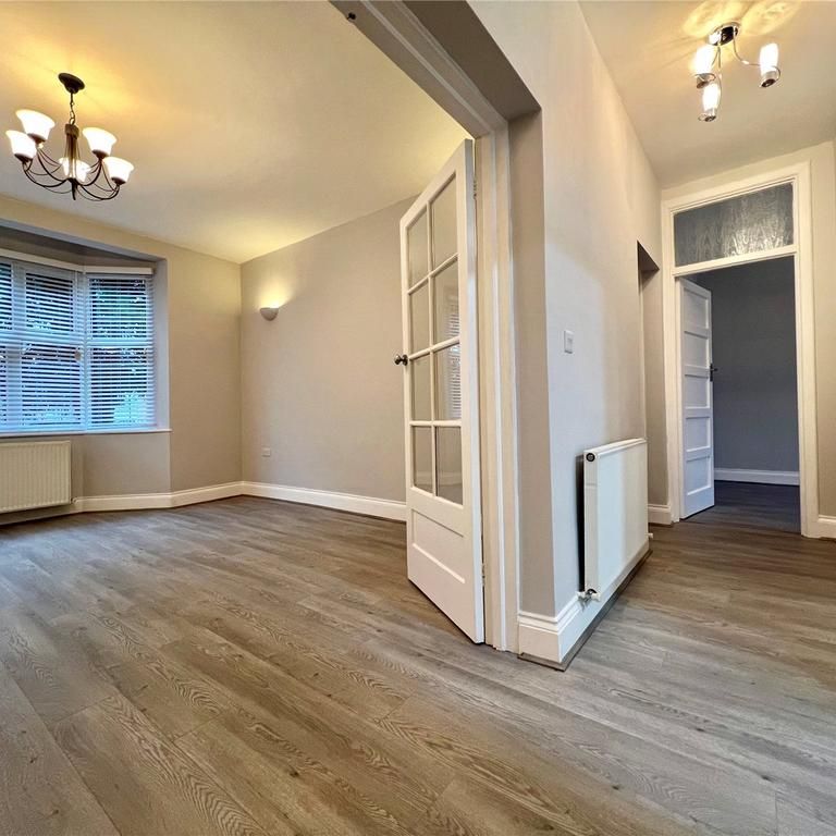 3 bedroom apartment to rent - Photo 1