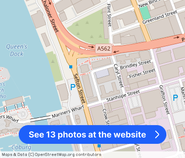 The Terrace, Liverpool, L8 - Photo 1