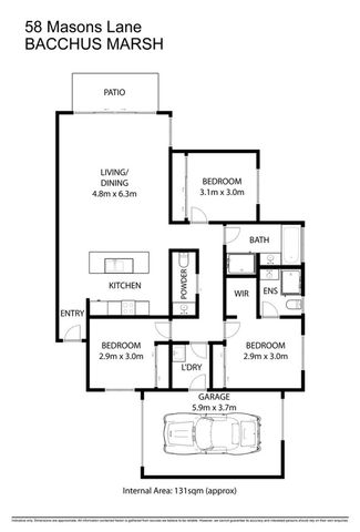 BRAND NEW IN QUALITY CENTRAL LOCATION - Photo 5