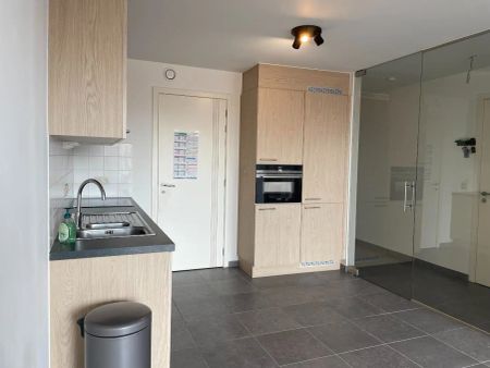 Volledig afgewerkt appartement, met 2 slaapkamers te Geel! - Foto 3