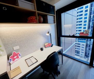 Standard Studio - Photo 4