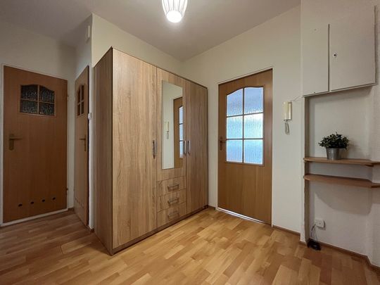 Przestronne 4 pokoje z balkonem na Bartodziejach - Zdjęcie 1