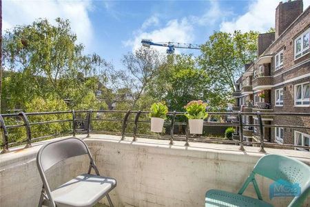 Maitland Park Villas, Belsize Park, London, NW3 - Photo 5