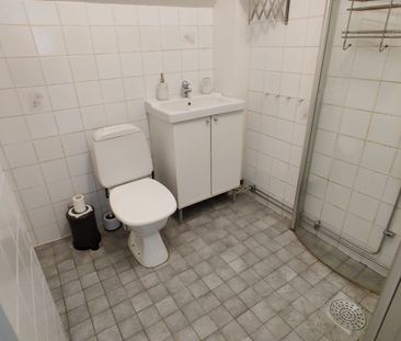 Vårvindsgatan, Göteborg - Foto 6